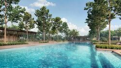 Waterfront @ Faber (D5), Apartment #566736871